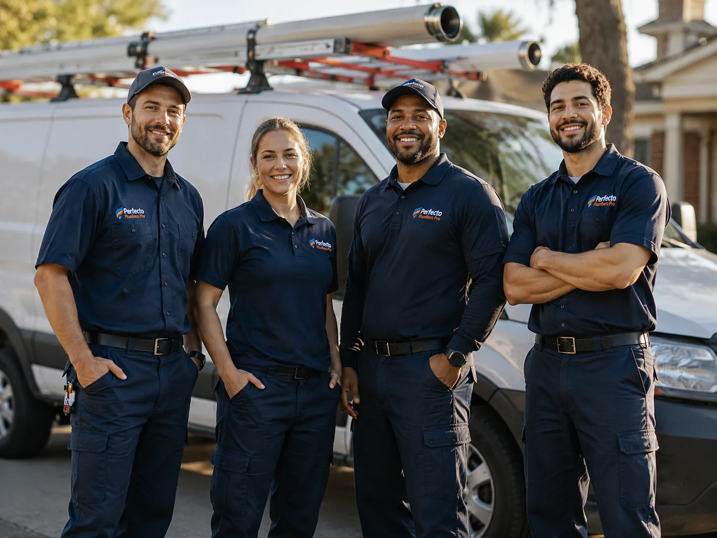 Emergency Plumber Near Me in Coloma, MI near me